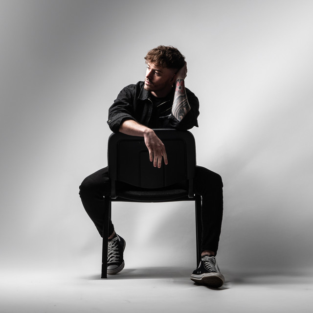 Billy Reekie - tickets, concerts and tour dates 2026 and 2027 ...