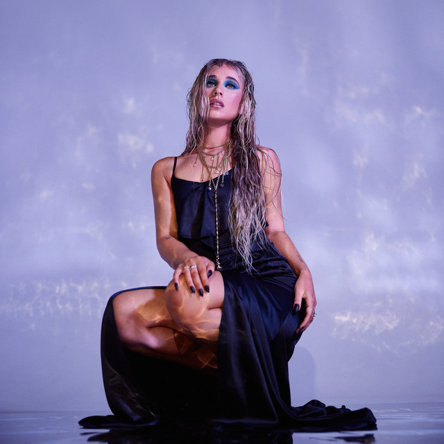 Sammi Constantine | Spotify