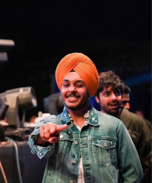 Harlove Sandhu