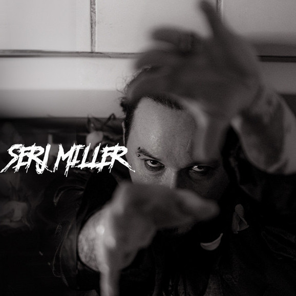 SERJ MILLER