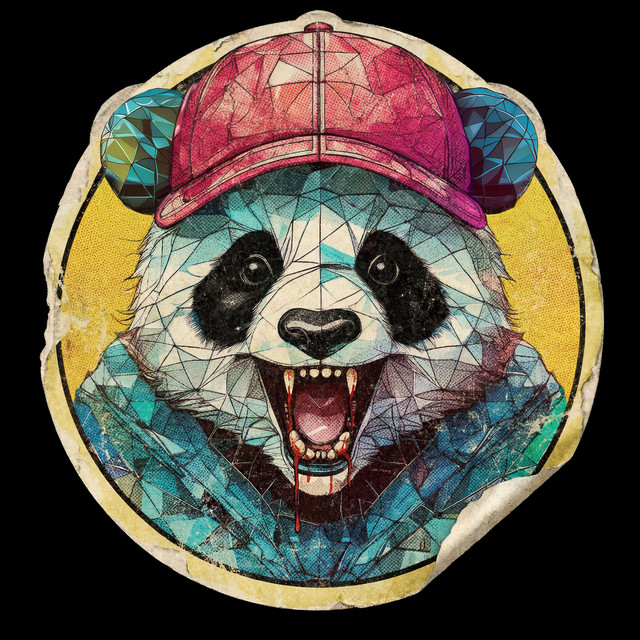 Sonic Panda
