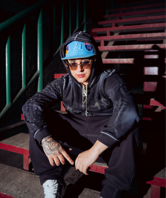 Jarell El Menor
