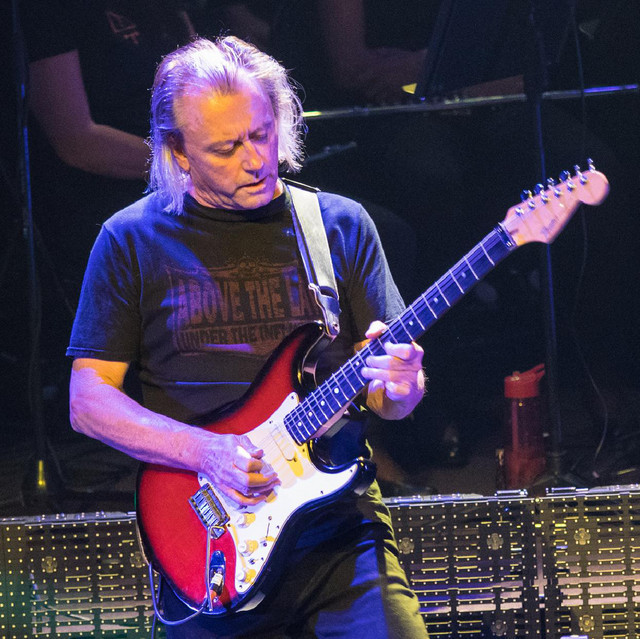 CHRIS BUERGI