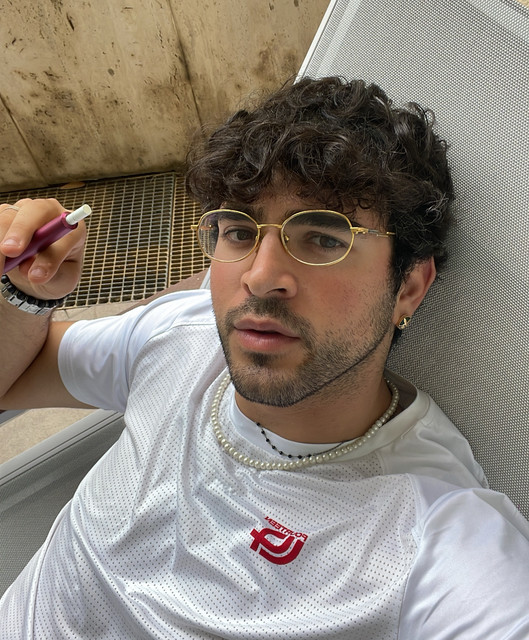 Ricky Pino | Spotify