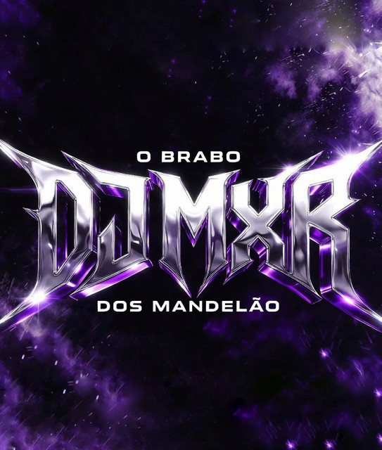 DJ MXR