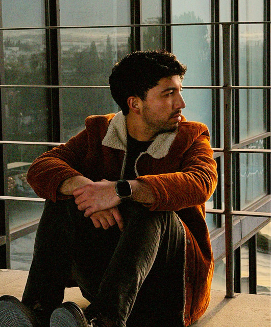 Isaac Reyes