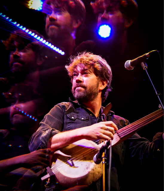 Andy Thorn photo