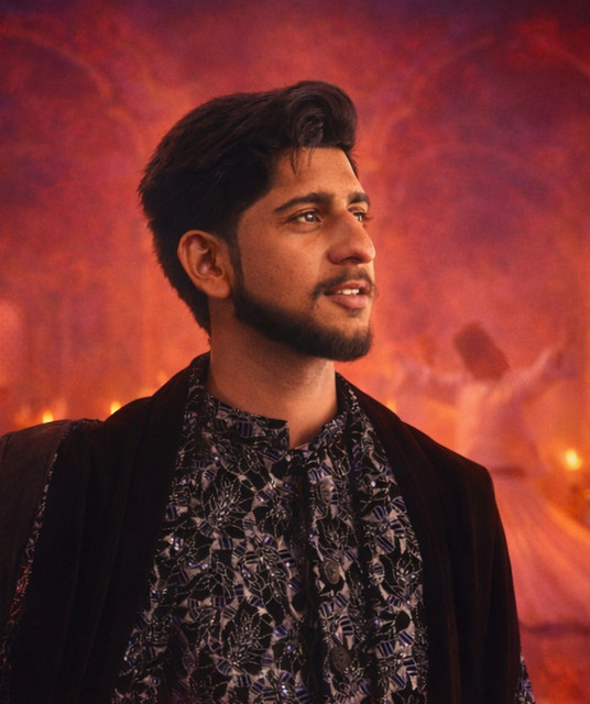 Rahul Sharma