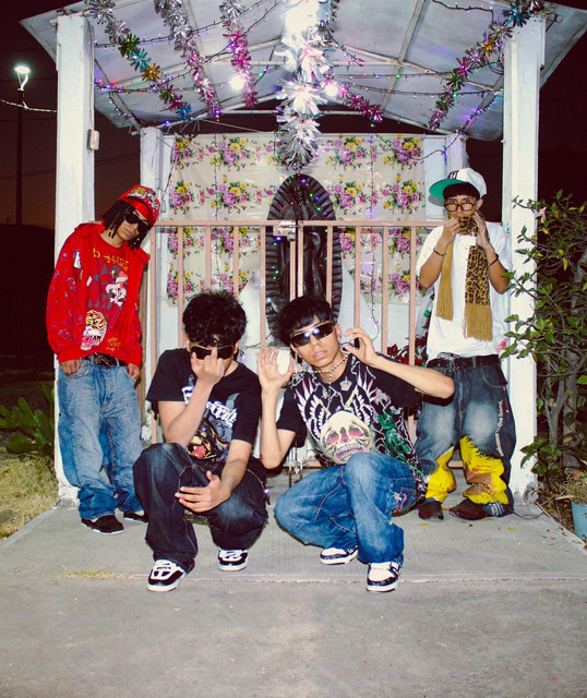 Los Pekorritos