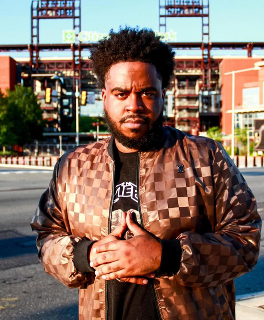 B.RASHAAD | Spotify