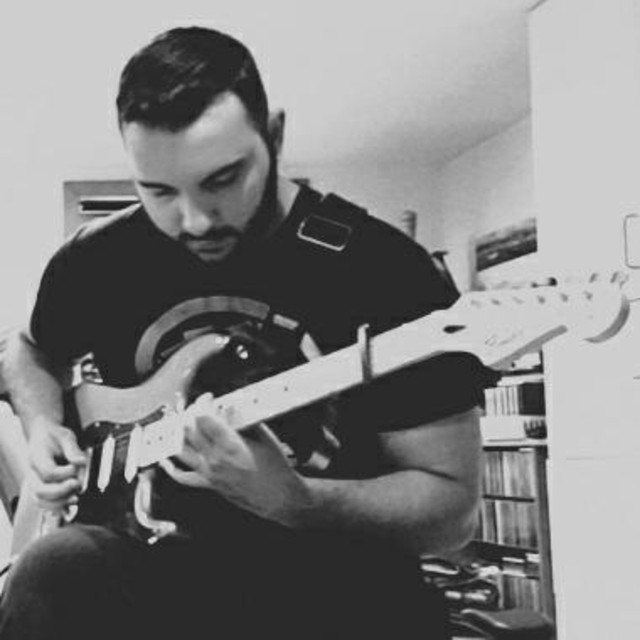 Andrew Ferruzza