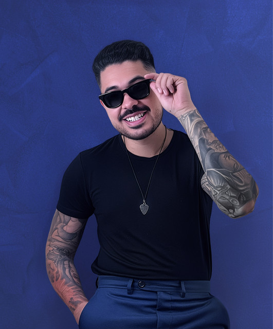 Sergio Lass