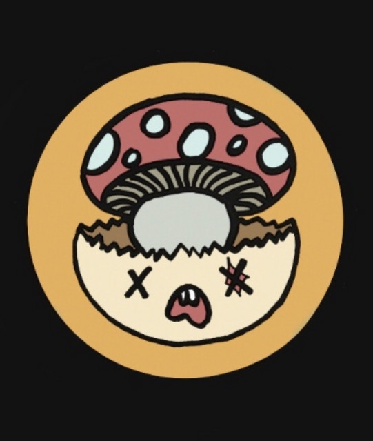 Fat Fungus