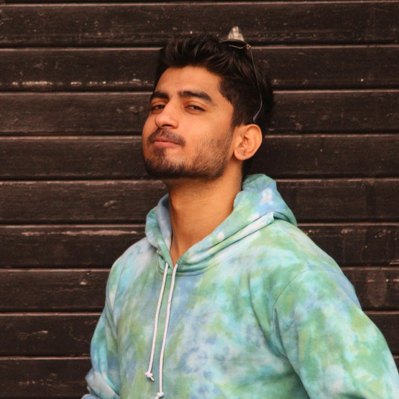 RISHIKESH | Spotify
