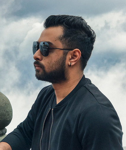 Hridoy Khan