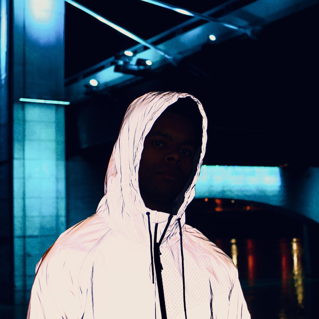 Man on Mars