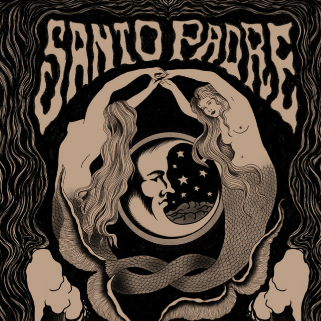 SANTOPADRE