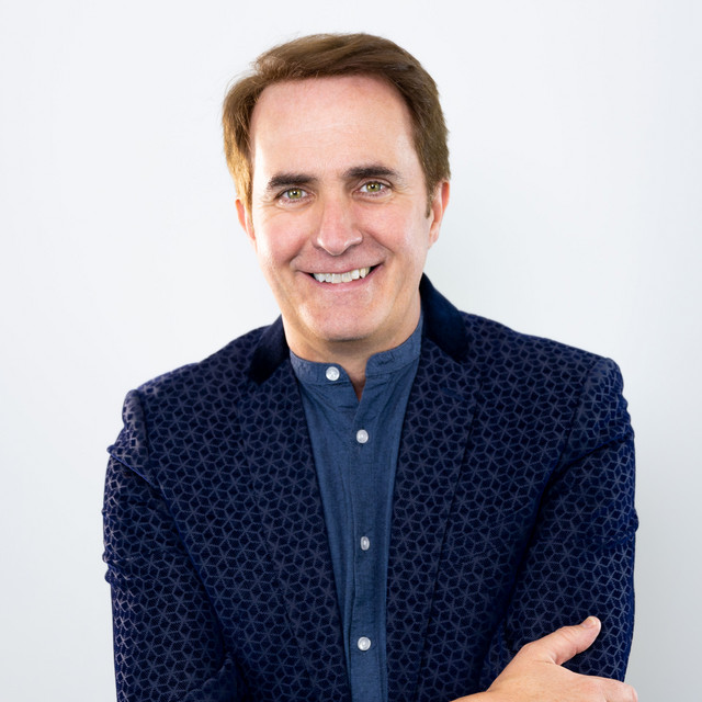 Marc Roberts