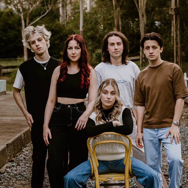 MONSTERA | Spotify