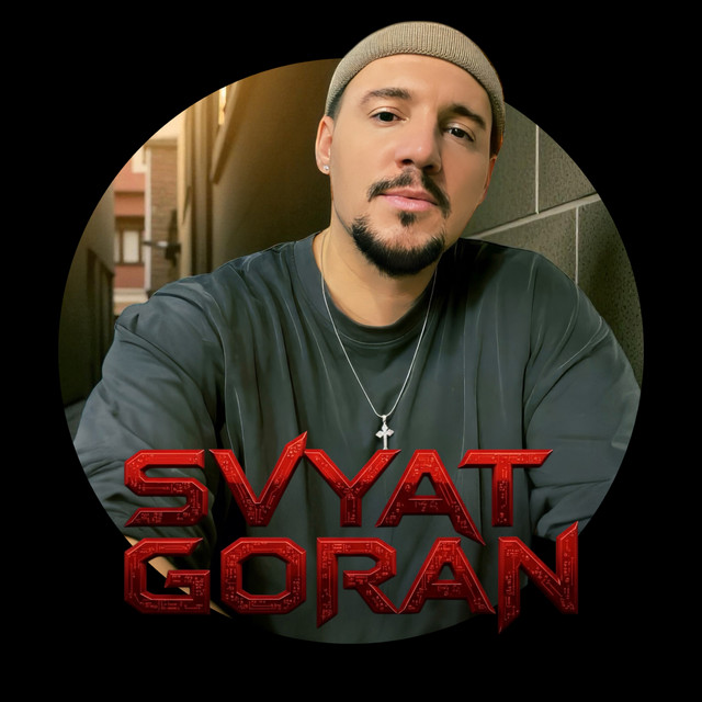 SVYAT GORAN