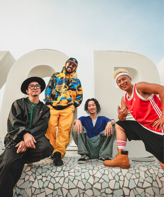 MACK JACK | Spotify