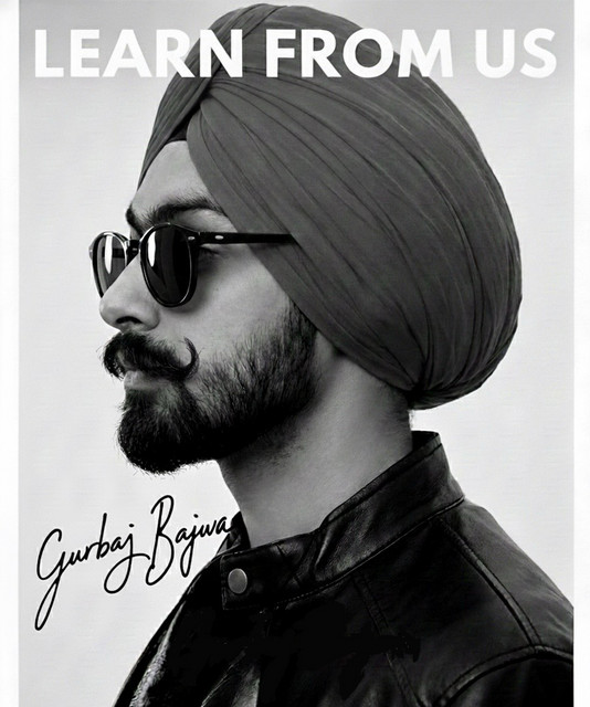 Gurbaj Bajwa