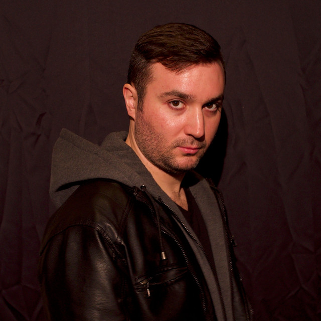 Adrianou artist photo