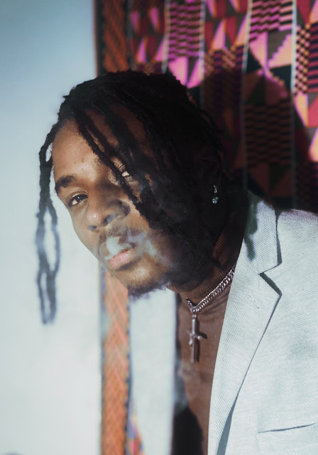 Spaceboy Mercury | Spotify