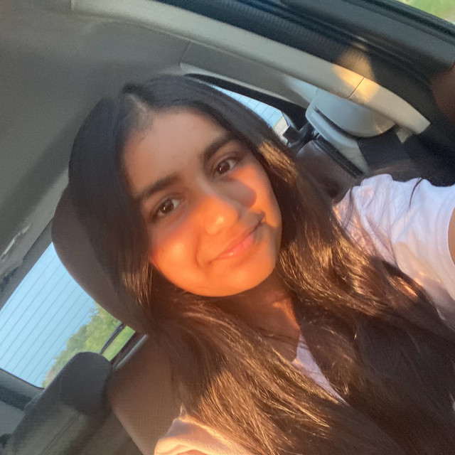 Ojal Pawar