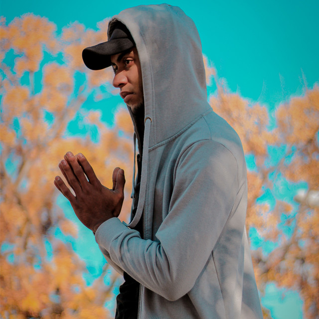 Andrew AW | Spotify