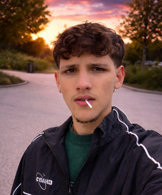 Snake Tim