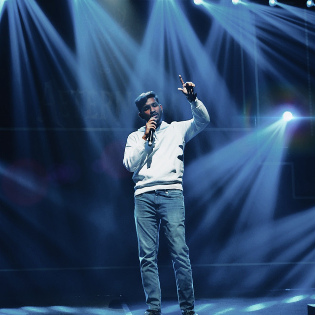 Lokesh Narayana