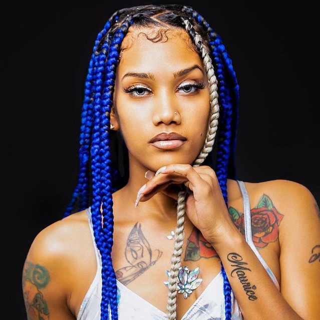Cryssy Bandz | Spotify
