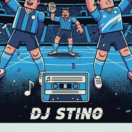 Dj Stino