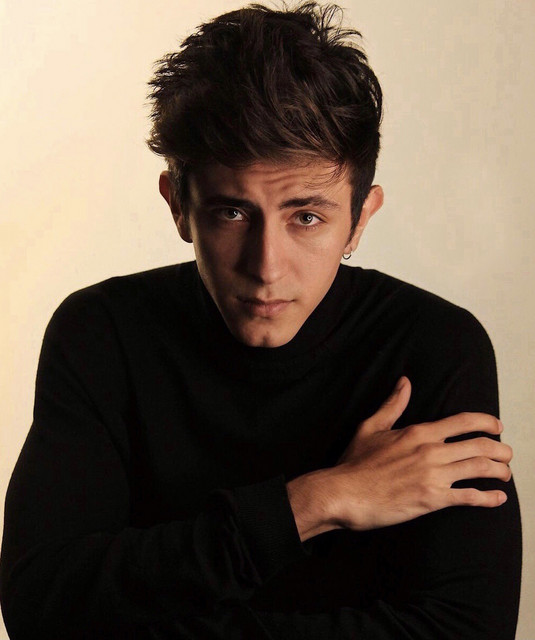 Bruno Santamaria
