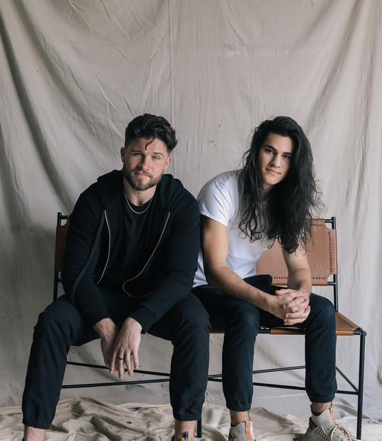 Miller + Howell | Spotify
