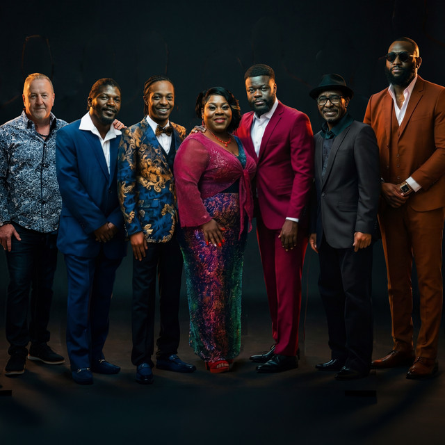 Ground Zero Blues Club Band