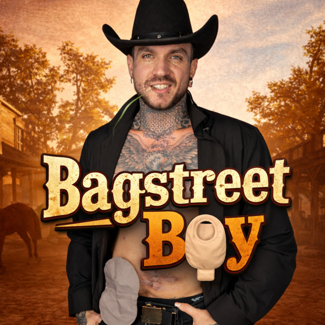 Bagstreet Boy
