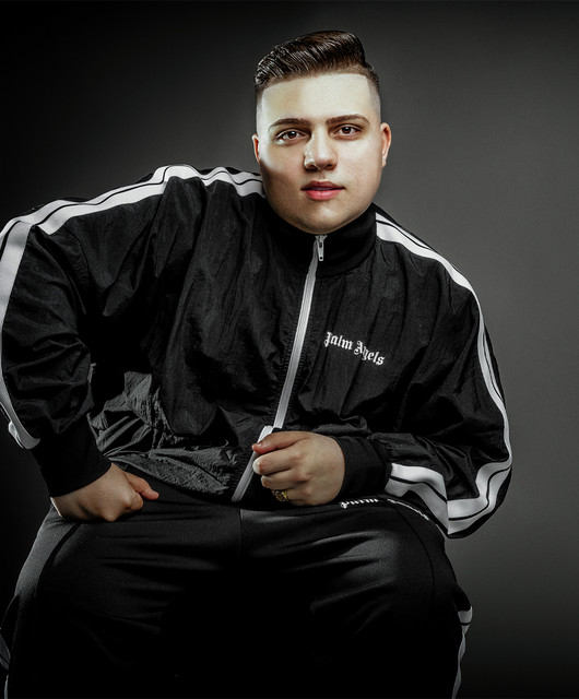 DJ GUSTAVO DA VS