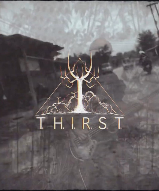T.H.I.R.S.T.