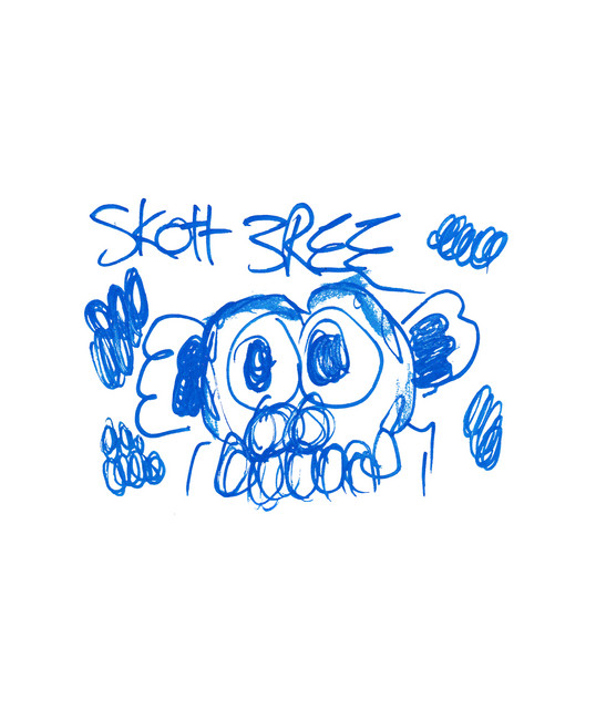 Skott 3ree