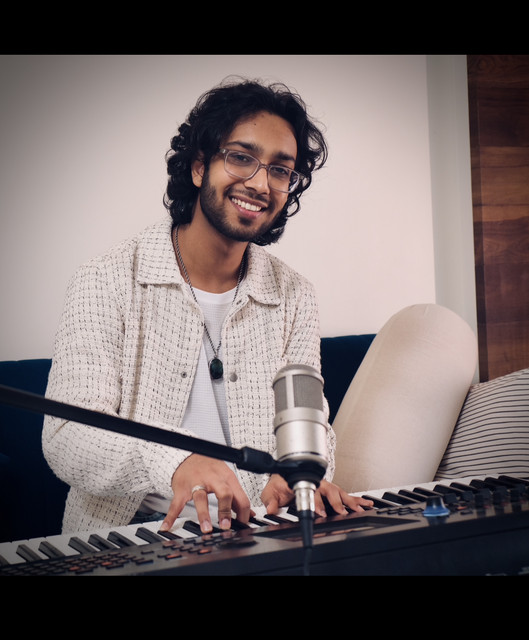 Muheet Bharti | Spotify