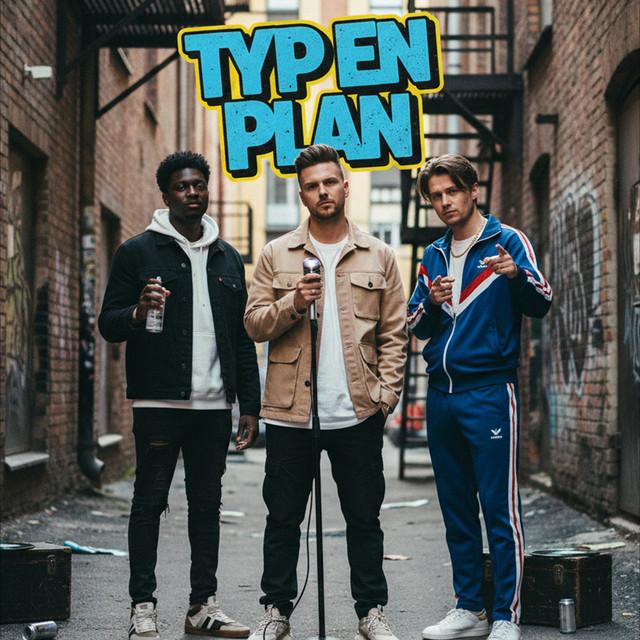 Typ En Plan