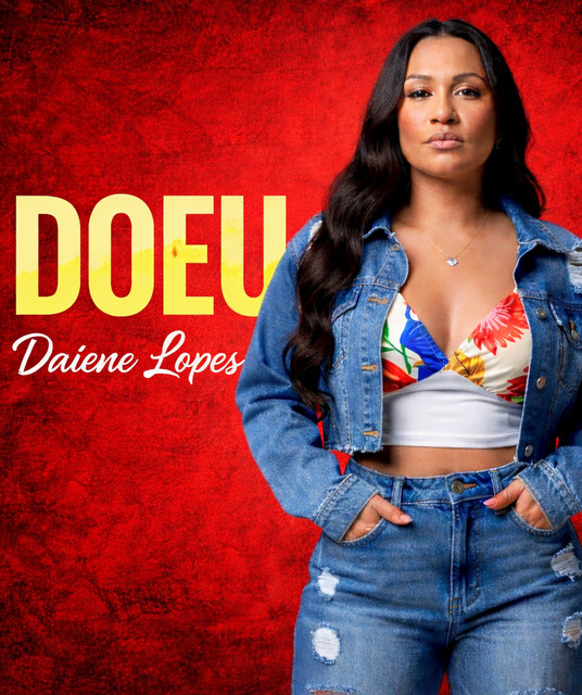 Daiene Lopes Oficial
