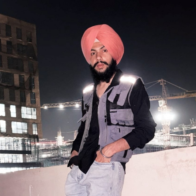 Sukh Ghanari
