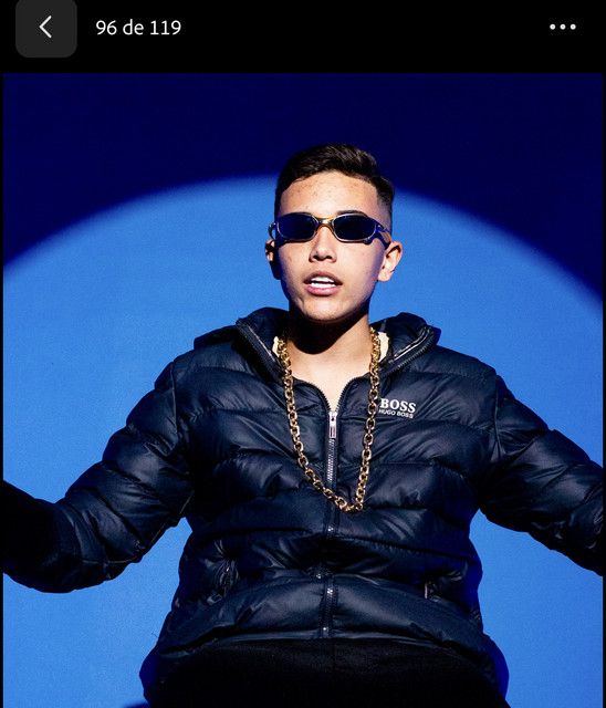 MC Gabriell