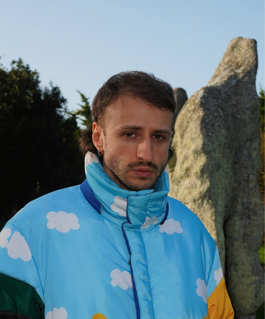 Maxence | Spotify