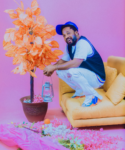 Delzy Brizzy | Spotify