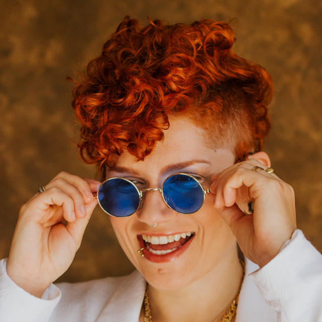 Arebica Luna