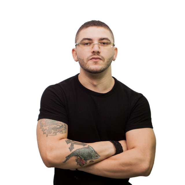 David King DJ image